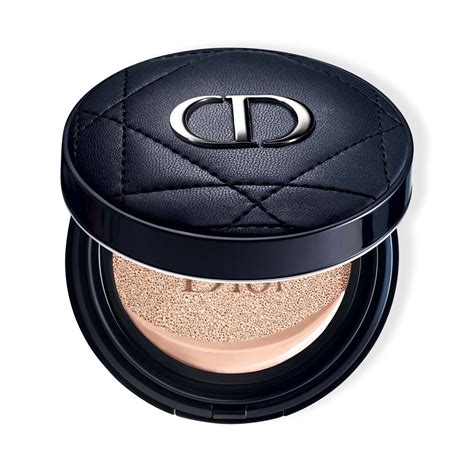 dior forever couture perfect cushion review|dior forever cushion powder refill.